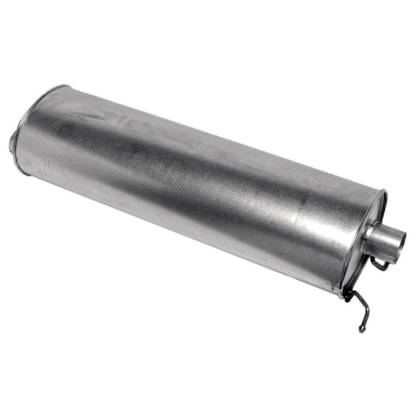 Walker Exhaust Muffler, 18590 18590 - main
